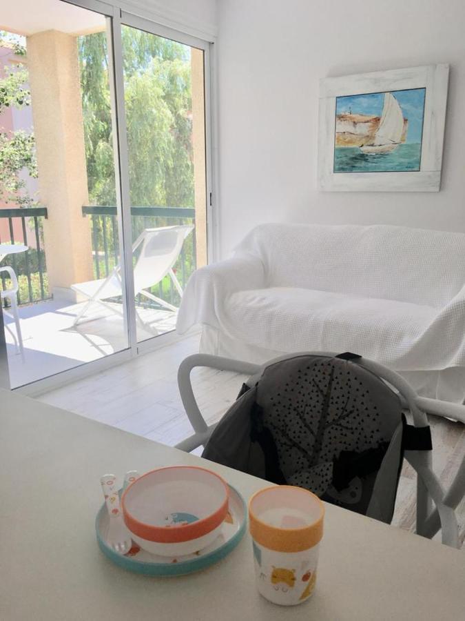 Apartment Beach & Relax بورت دي بوينسا المظهر الخارجي الصورة